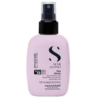 Spray pentru păr Alfaparf Semi Di Lino Sea Spray 125 ml