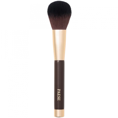 Pensula pentru machiaj Paese Powder Brush 01F
