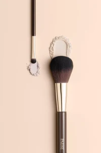 Кисть для макияжа Paese Powder Brush - 01F 2