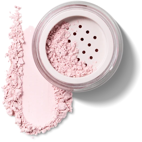 Pudra Paese Raspberry Powder