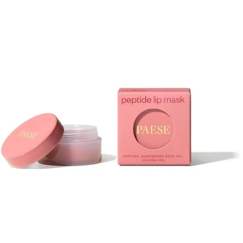 Маска для губ Paese Peptide Lip Mask