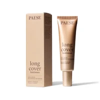 Тональный крем Paese Long Cover Luminous foundation