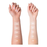 Fond de ten Paese Puff Cloud Foundation With Blur Effect SPF20 3
