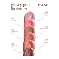 Бальзам для губ Paese GlowyPop Lip Serum 2