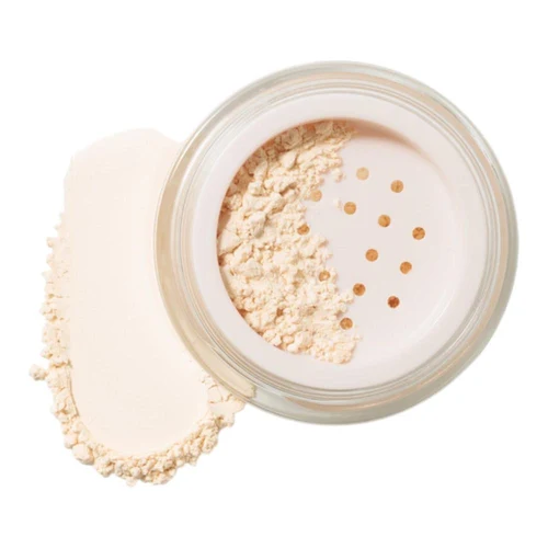 Pudra Paese Long Cover Fixing Loose Powder Light Beige