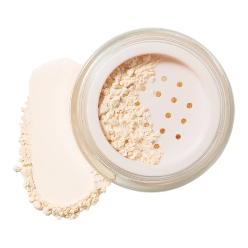 Пудра Paese Long Cover Fixing Loose Powder Light Beige 2