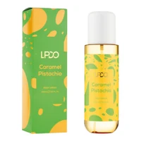 Spray de corp LPDO Caramel Pistachio Body Spray 250 ml