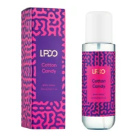Спрей для тела LPDO Cotton Candy Body Spray 250 мл