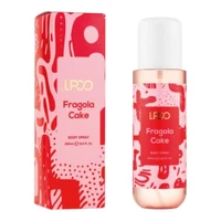 Спрей для тела LPDO Fragola Cake Body Spray 250 мл