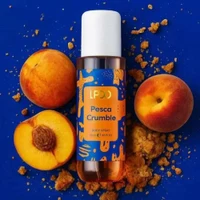 Спрей для тела LPDO Pesca Crumble Body Spray 250 мл 3