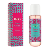 Спрей для тела LPDO Cocco Cream Body Spray 250 мл