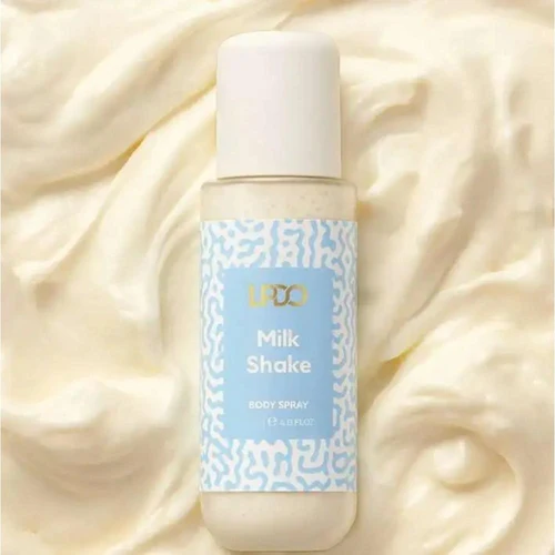 Спрей для тела LPDO Milk Shake Body Spray 250 мл