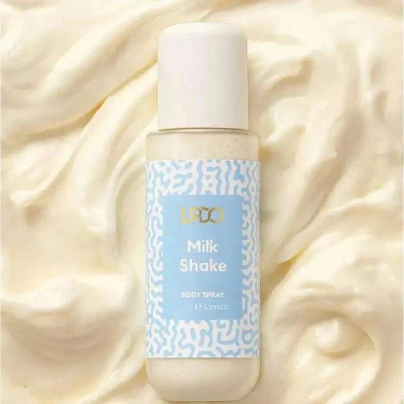 Спрей для тела LPDO Milk Shake Body Spray 250 мл 3