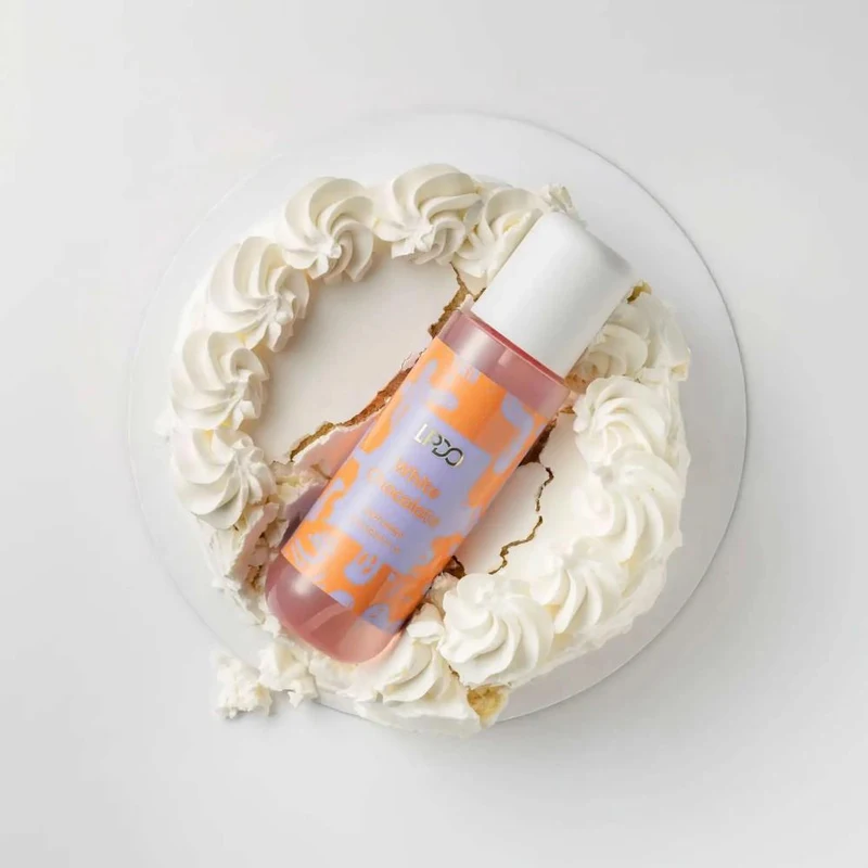 Спрей для тела LPDO Milk Shake Body Spray 250 мл 2
