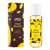 Спрей для тела LPDO Choco Brownie Body Spray 250 мл