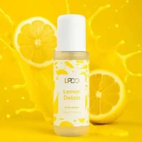 Спрей для тела LPDO Lemon Delizia Body Spray 250 мл 3