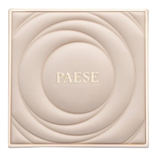 Тени для век Paese Selfglow nude eyeshadow palette