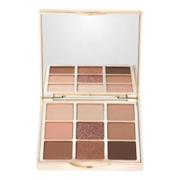 Тени для век Paese Selfglow Nude Eyeshadow Palette 2