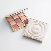 Тени для век Paese Selfglow Nude Eyeshadow Palette 5