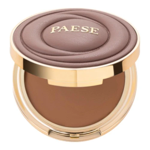 Bronzer PAESE SELFGLOW creamy bronzer with matte effect 8g