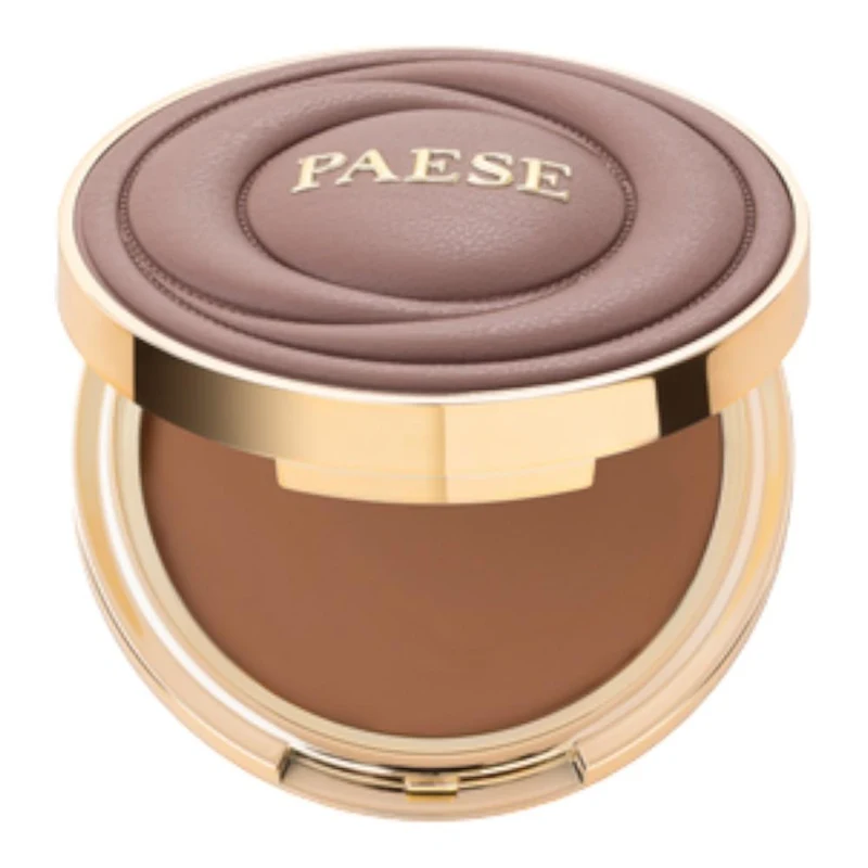 Бронзер Paese SELFGLOW Creamy Bronzer With Matte Effect 4