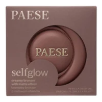Бронзер Paese SELFGLOW Creamy Bronzer With Matte Effect 5