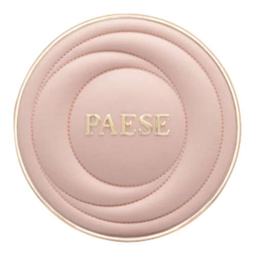 Fard de obraz PAESE SELFGLOW creamy blush with matte effect