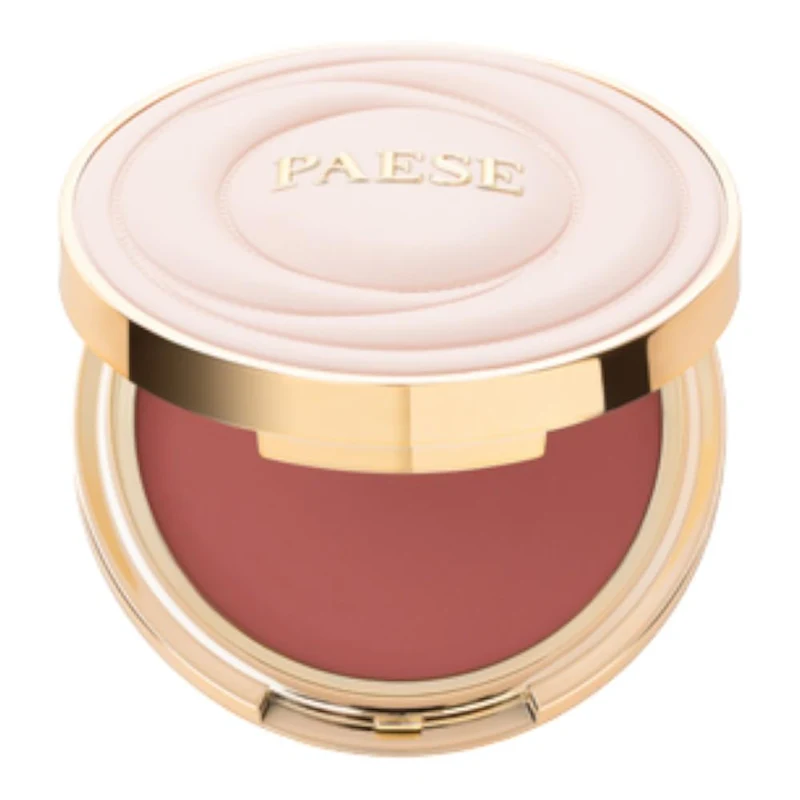 Румяна PAESE SELFGLOW creamy blush with matte effect 2