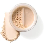 Пудра PAESE Rice Powder light beige 10 г 2
