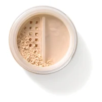 Пудра PAESE Rice Powder light beige 10 г 3
