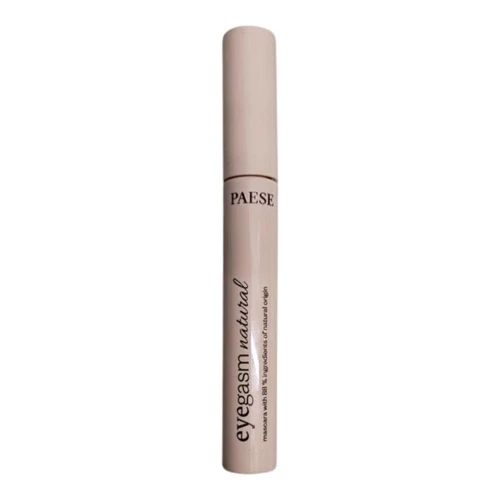 Rimel PAESE Eyegasm Natural Mascara 10 ml