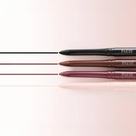 Карандаш для глаз Paese Eyegasm eye pencil kajal