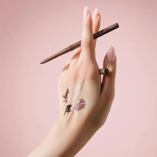 Карандаш для глаз Paese Eyegasm eye pencil kajal