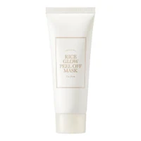 Masca de fata I'm from Rice Glow Peel Off Mask 70 g