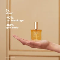 Ulei pentru păr Alfaparf Keratin Therapy Lisse Design The Oil 50 ml 2