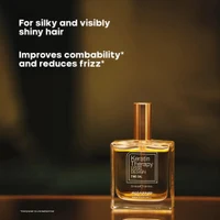 Ulei pentru păr Alfaparf Keratin Therapy Lisse Design The Oil 50 ml 3