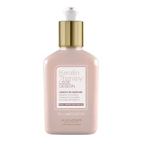 Ser pentru păr Alfaparf Keratin Therapy Lisse Design Keratin Serum 125 ml