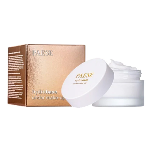 База под макияж Paese Hydrobase Under Make-up 30 ml