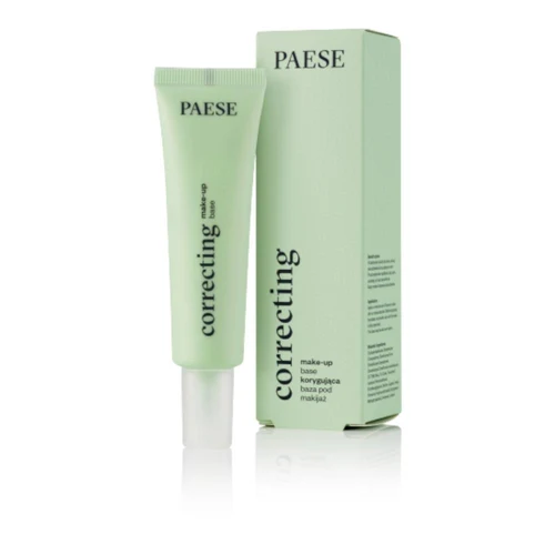 База под макияж Paese Correcting Make-up Base 30 ml