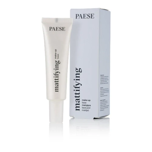 База под макияж Paese Mattifying Make-up Base 30 ml