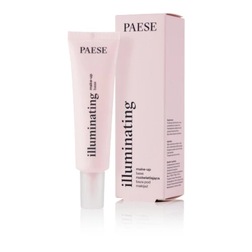 База под макияж Paese Illuminating Make-up Base 30 ml
