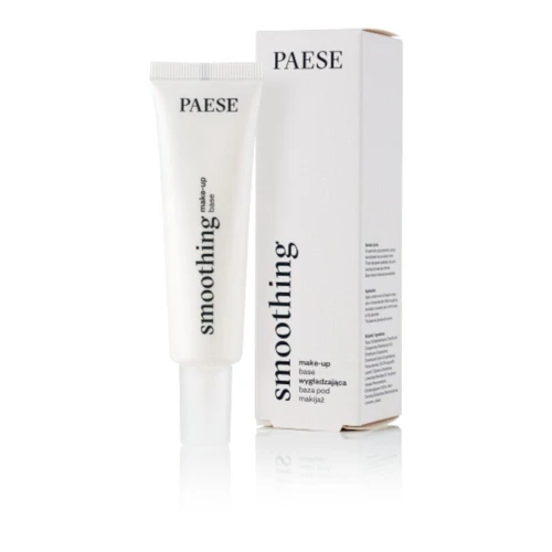 База под макияж Paese Smoothing Make-up Base 30 ml