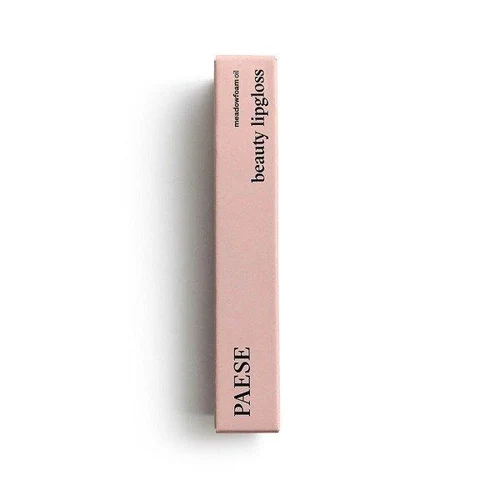 Блеск для губ Paese Beauty Lipgloss