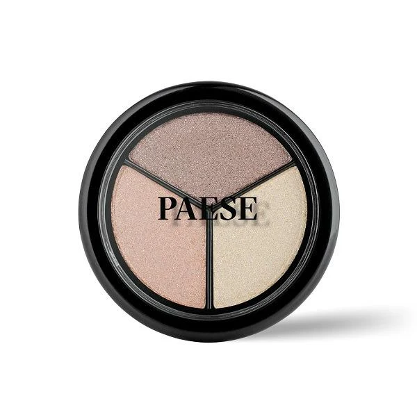 Fard de pleoape Paese Dancing Queen Eyeshadows 2