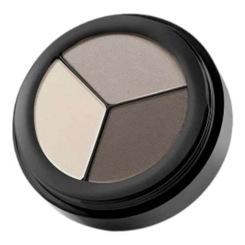Тени для век Paese Luxus Matte Eyeshadows