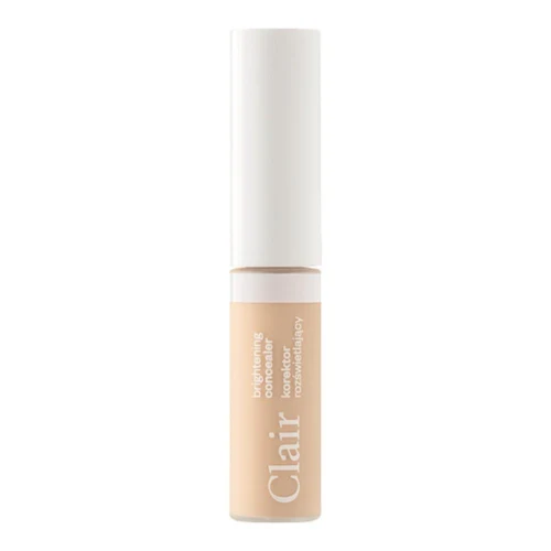 Corector pentru faţă Paese Brightening Concealer Clair