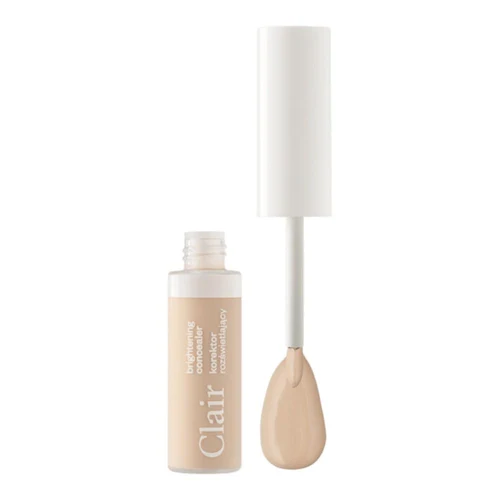 Corector pentru faţă Paese Brightening Concealer Clair