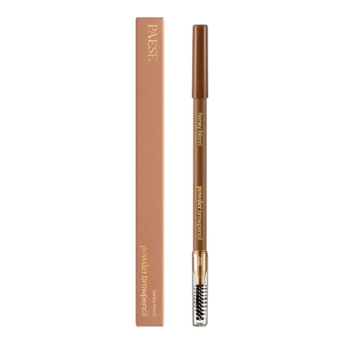 Карандаш для бровей Paese Powder Browpencil