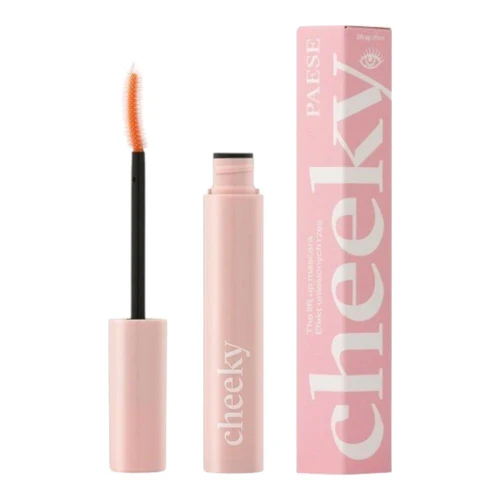 Rimel Paese Mascara Cheeky 9 ml
