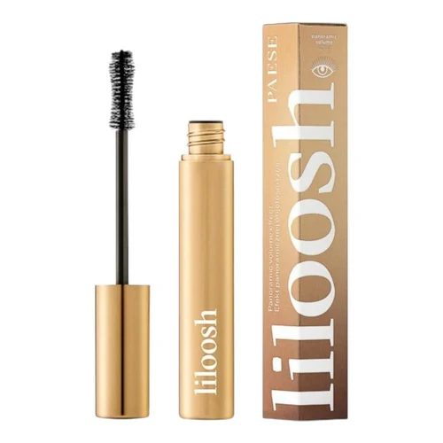 Rimel Paese Mascara Liloosh 10,5 ml